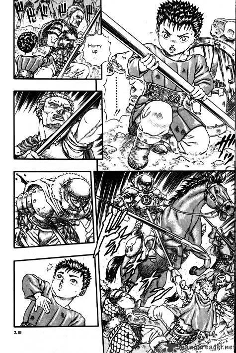 Berserk - Page 22