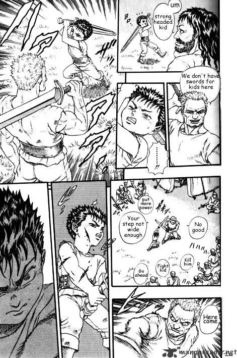 Berserk - Page 27