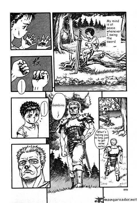 Berserk - Page 34