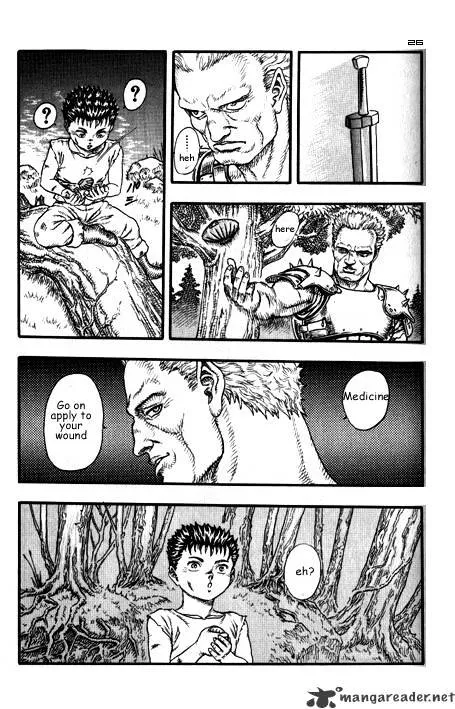 Berserk - Page 35