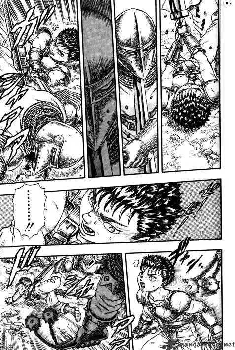 Berserk - Page 45