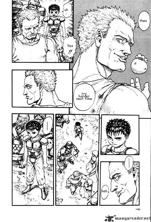 Berserk - Page 50