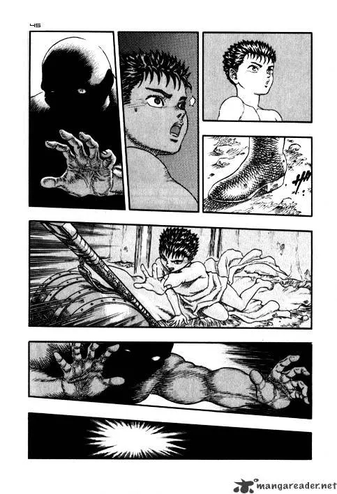 Berserk - Page 54