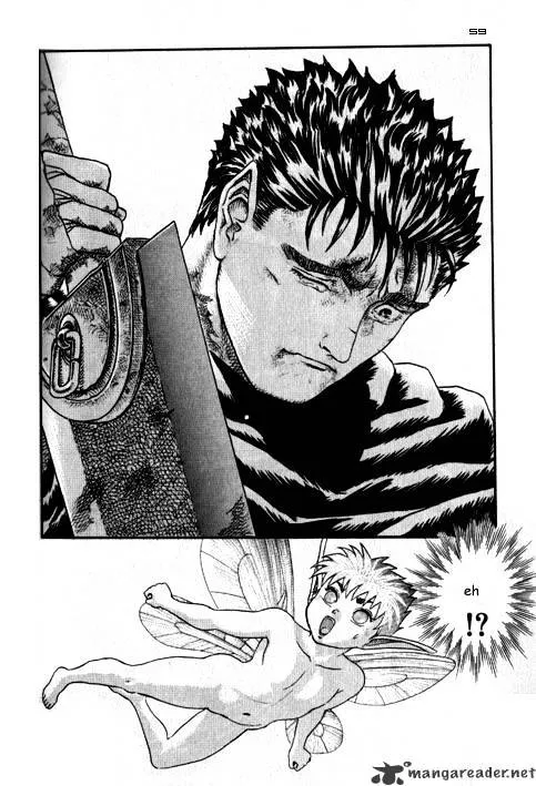 Berserk - Page 8