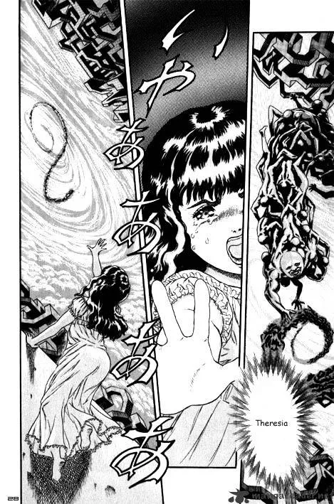 Berserk - Page 137