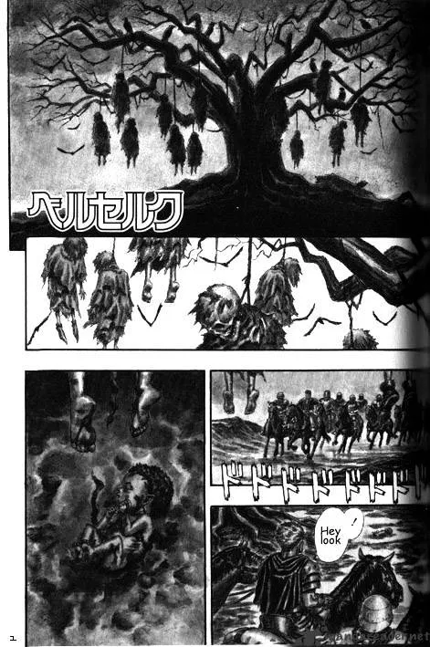 Berserk - Page 170