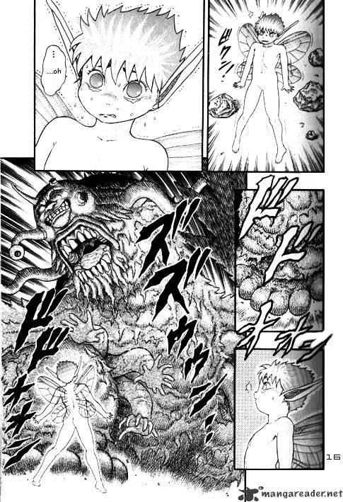 Berserk - Page 19