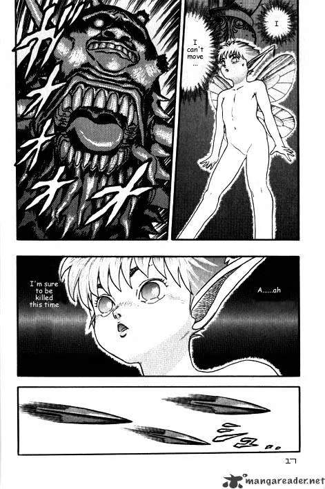 Berserk - Page 20