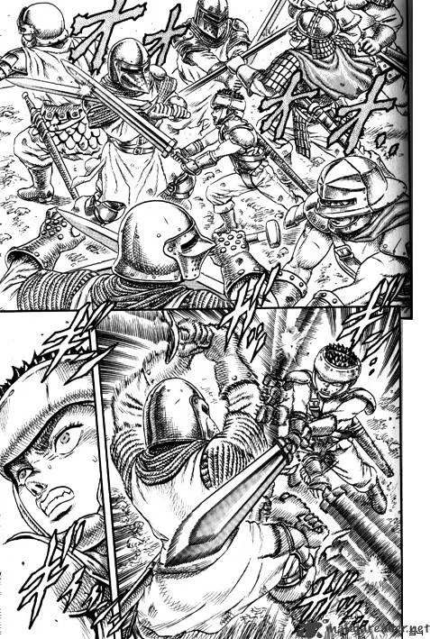 Berserk - Page 203