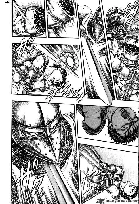 Berserk - Page 204