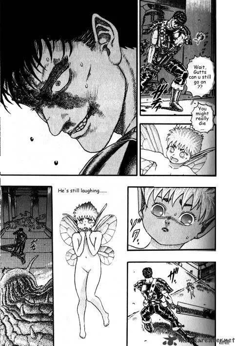 Berserk - Page 25