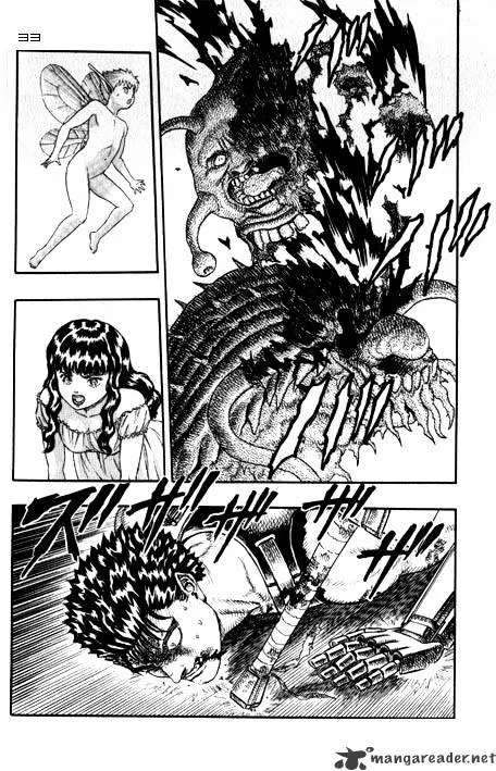 Berserk - Page 36