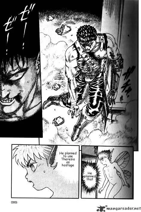 Berserk - Page 39