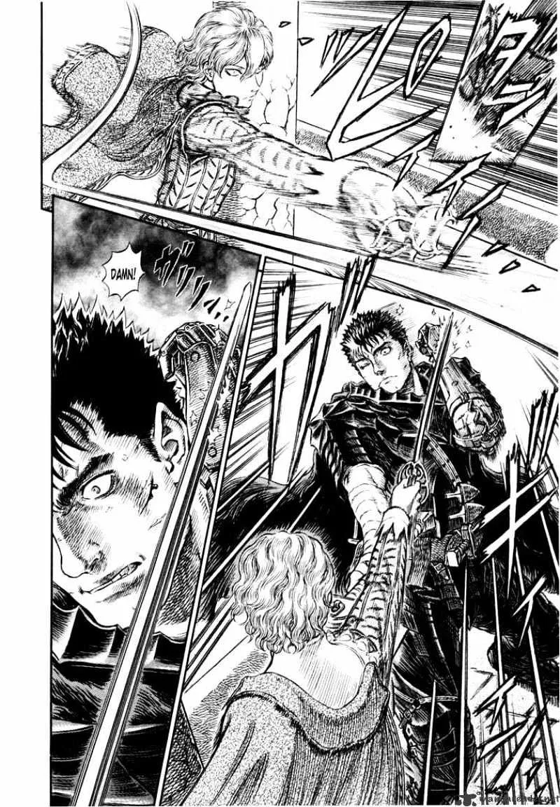 Berserk - Page 10