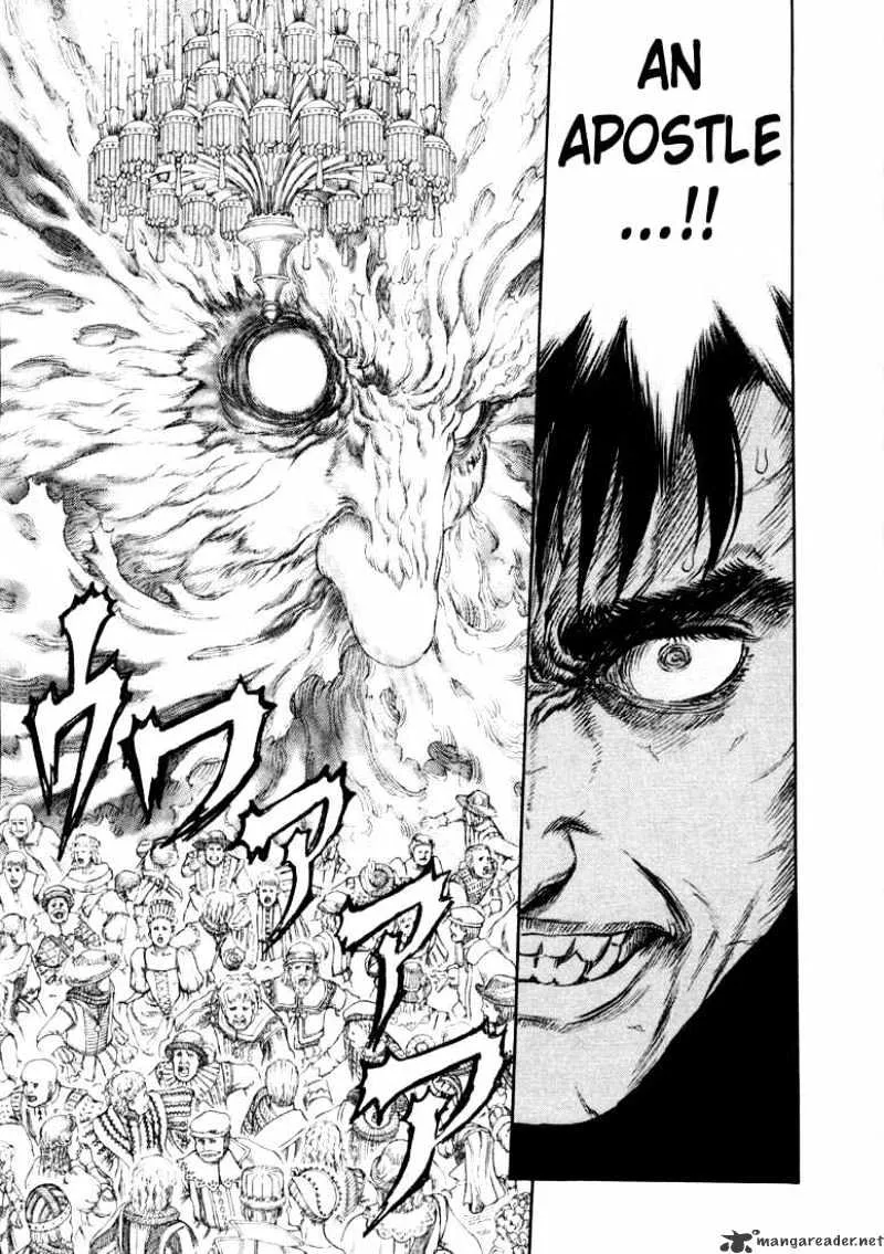 Berserk - Page 115