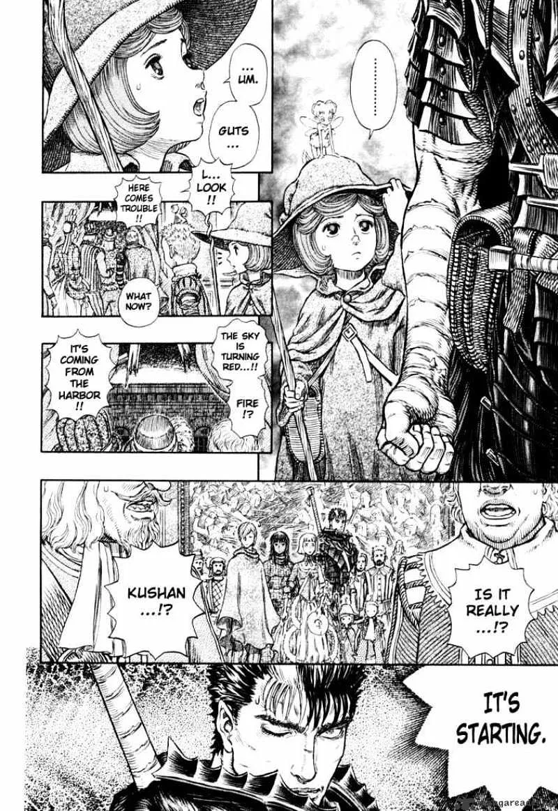 Berserk - Page 119