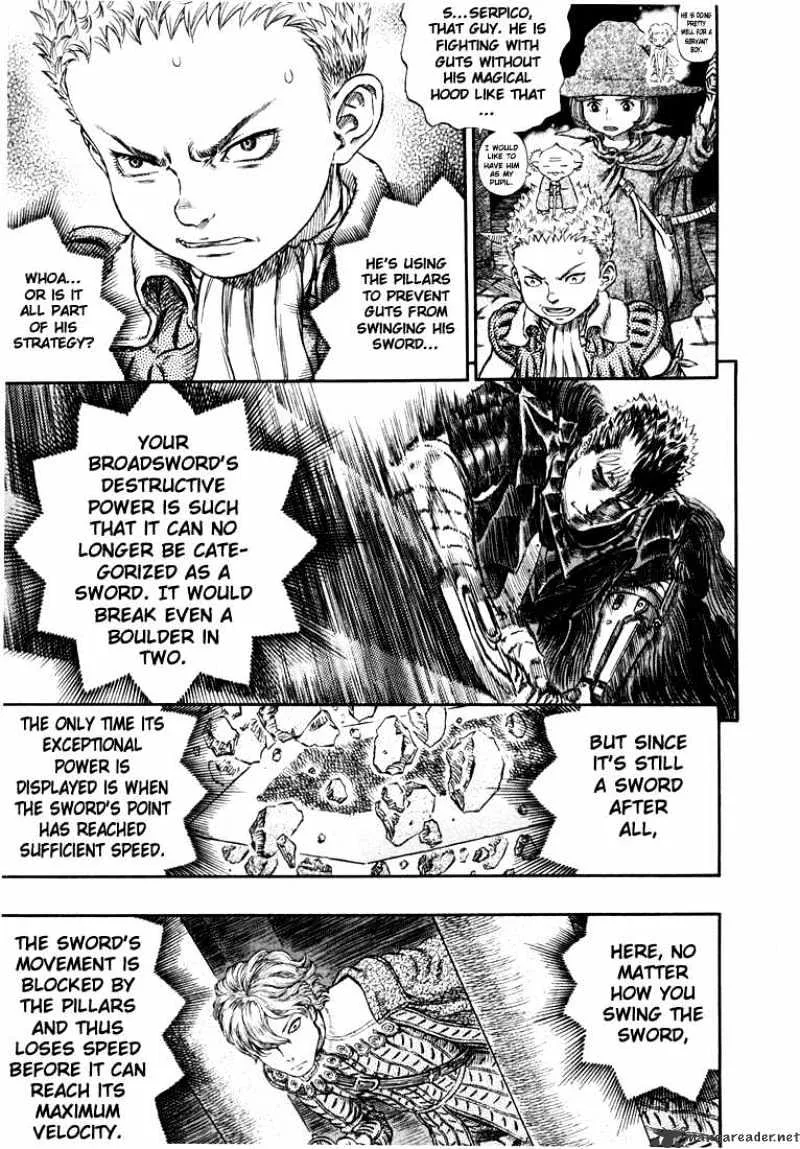 Berserk - Page 13