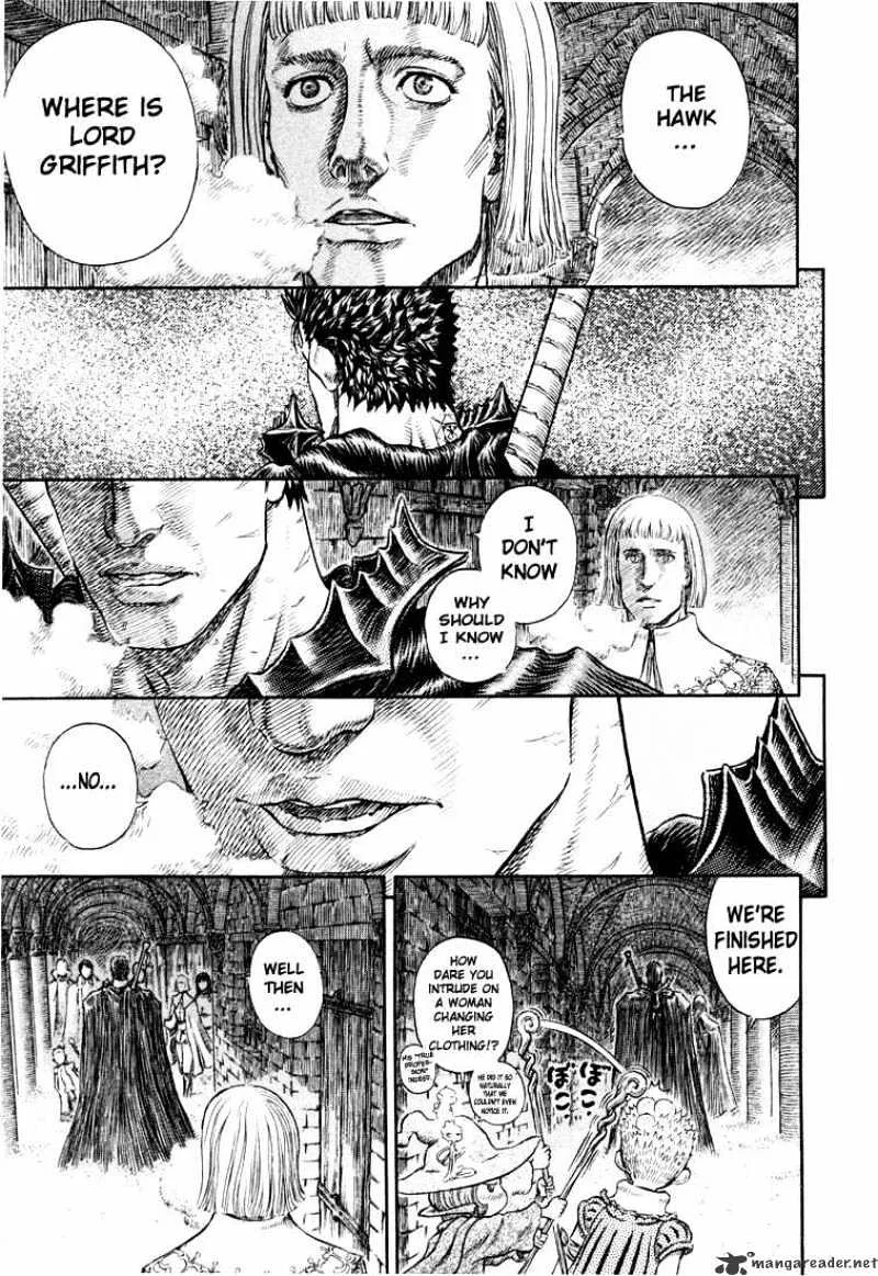 Berserk - Page 142