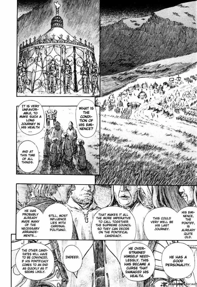 Berserk - Page 145