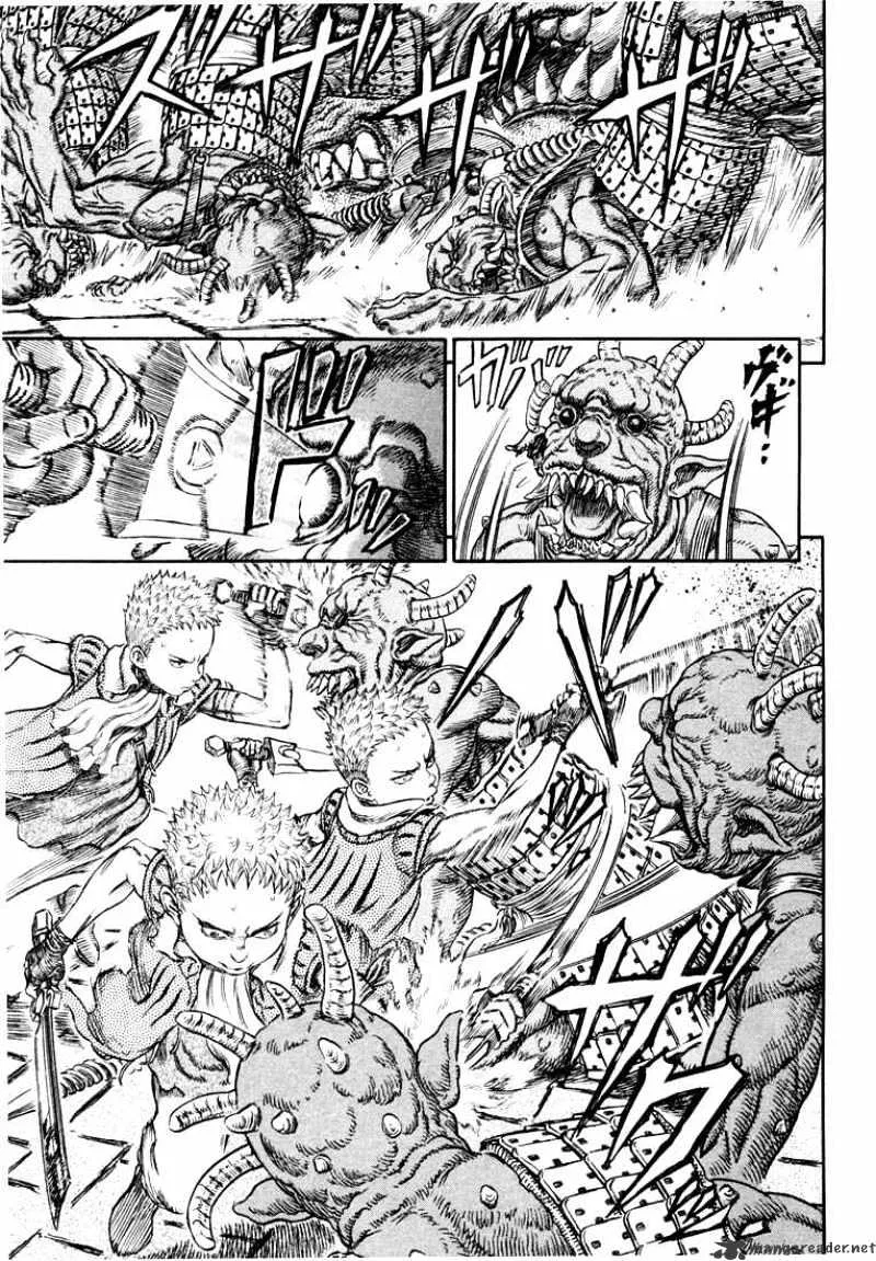 Berserk - Page 182