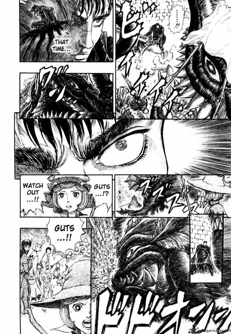 Berserk - Page 189