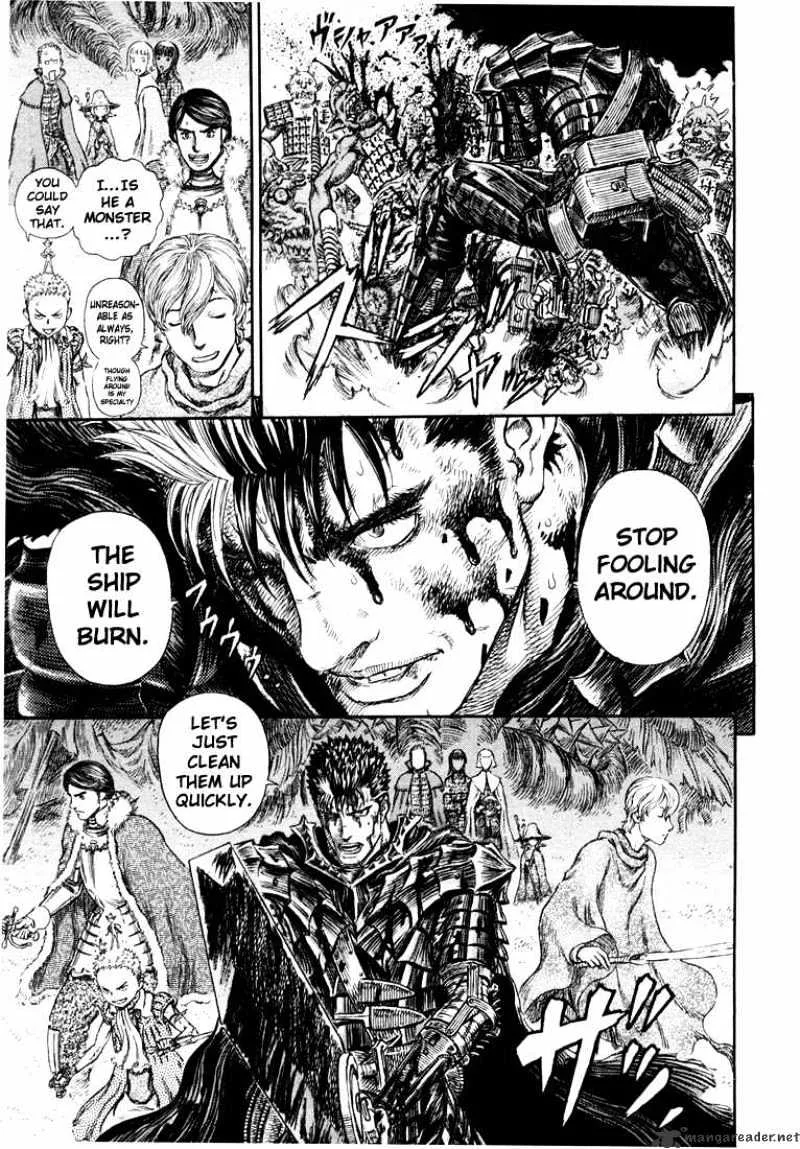 Berserk - Page 198