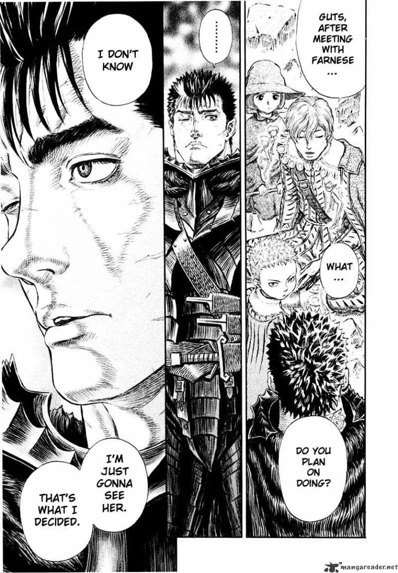 Berserk - Page 33