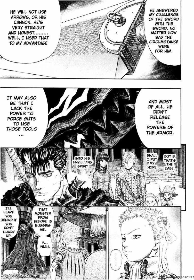 Berserk - Page 37