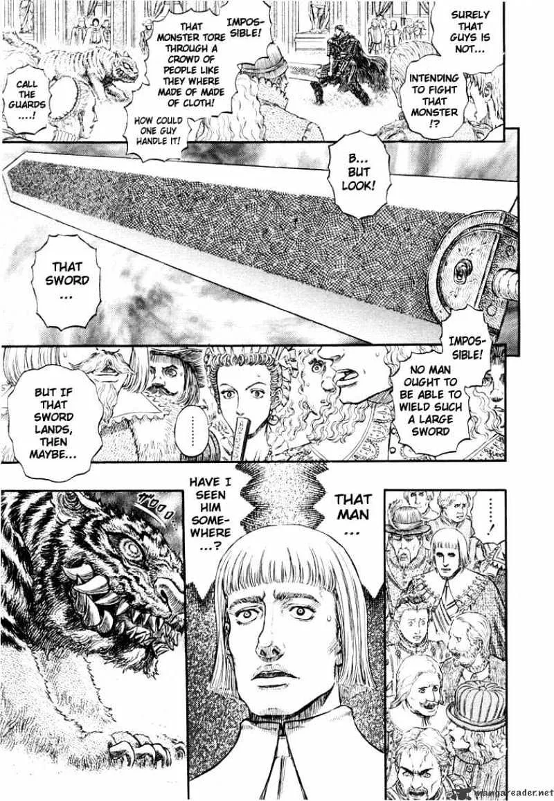 Berserk - Page 71