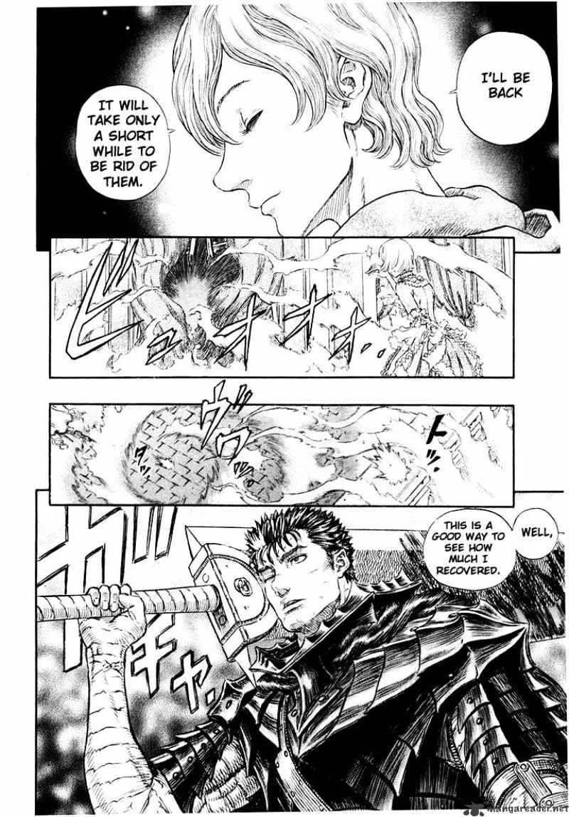 Berserk - Page 80