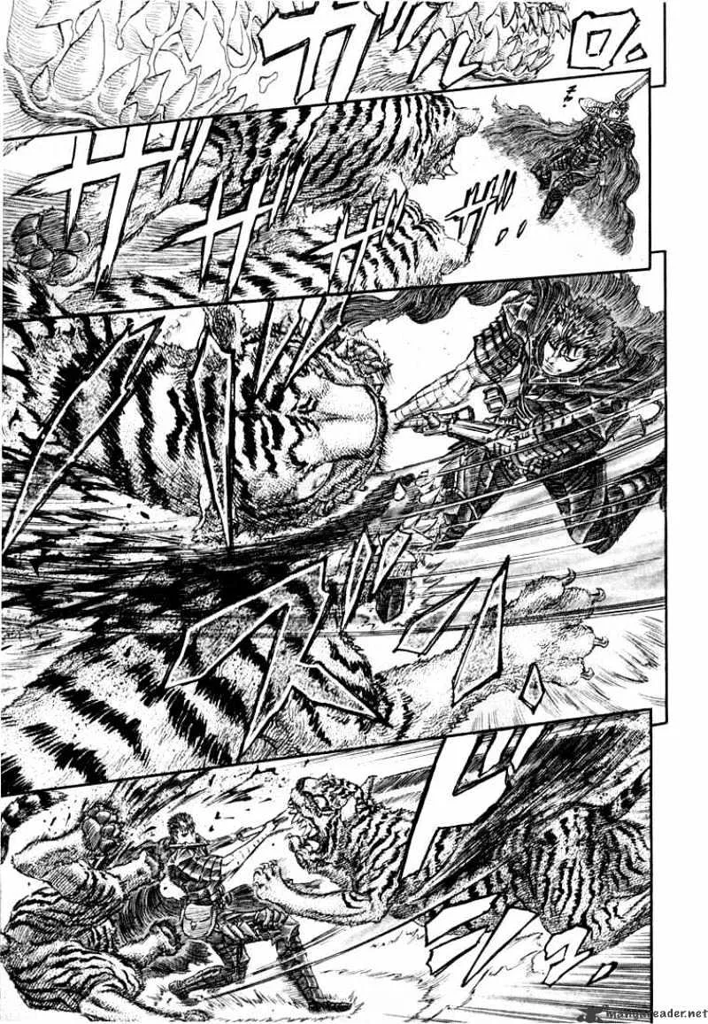 Berserk - Page 81