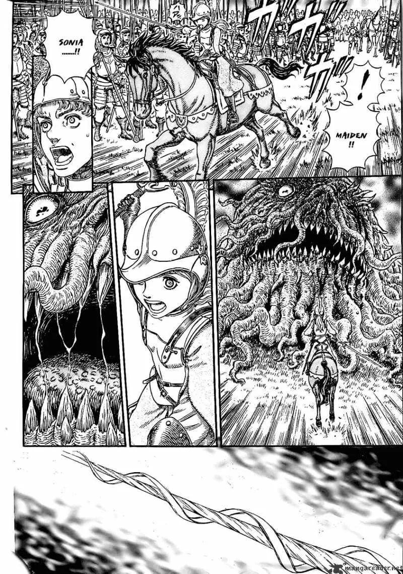 Berserk - Page 4