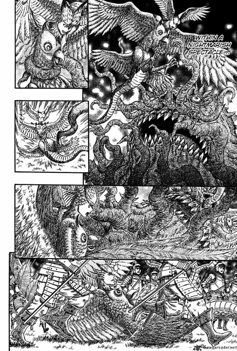 Berserk - Page 6