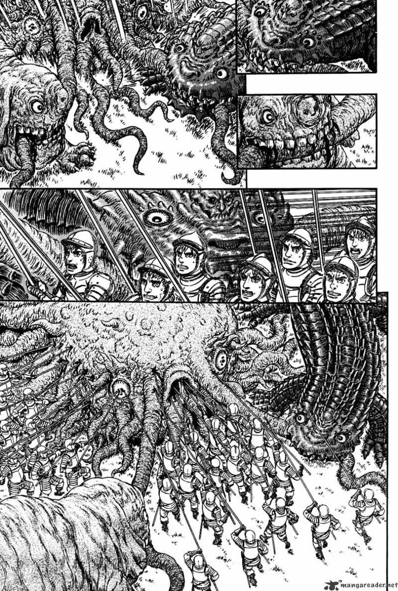 Berserk - Page 9