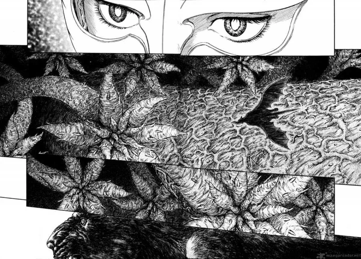 Berserk - Page 9