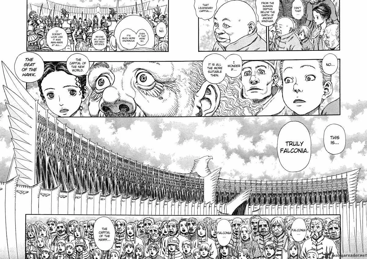 Berserk - Page 7