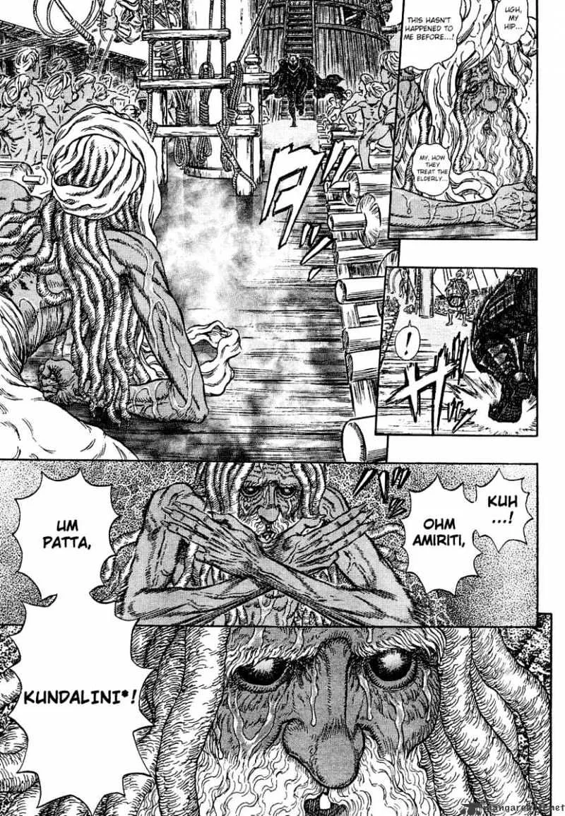 Berserk - Page 107