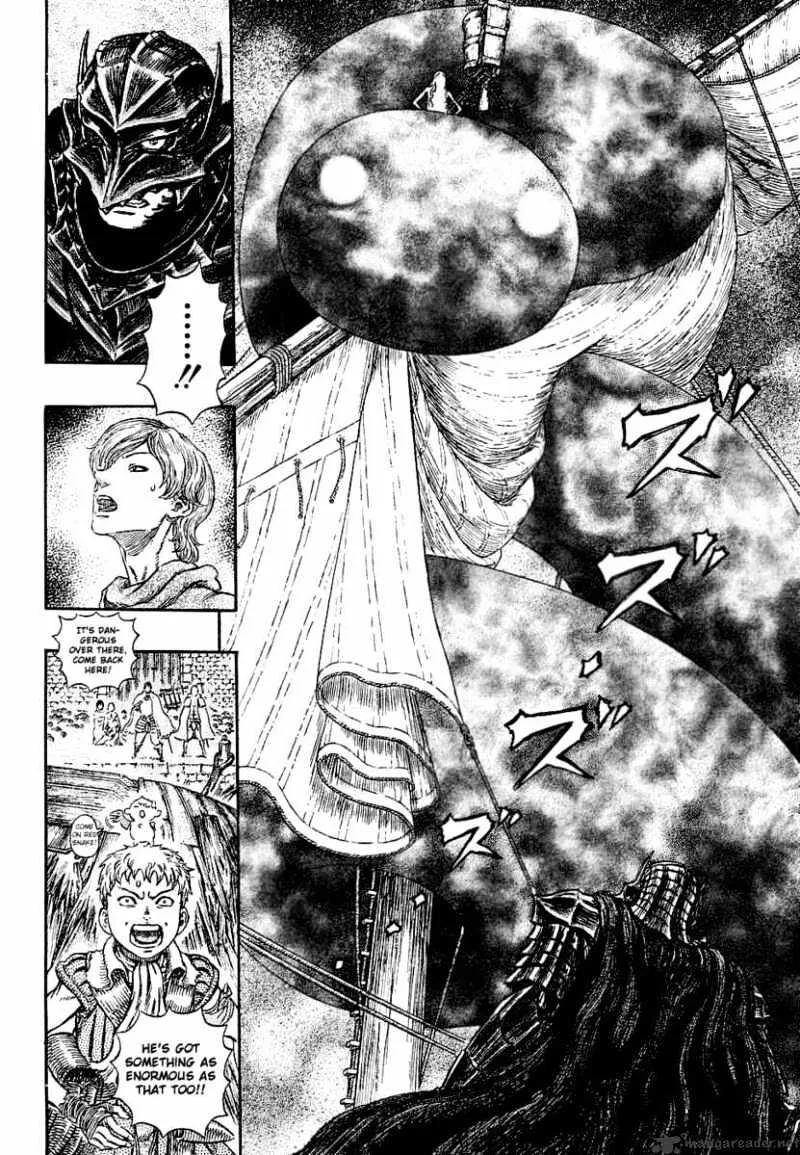 Berserk - Page 109