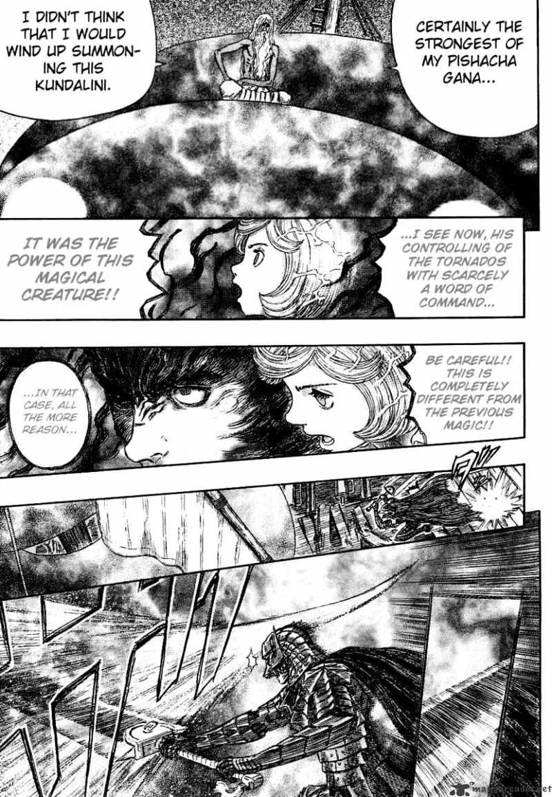 Berserk - Page 110