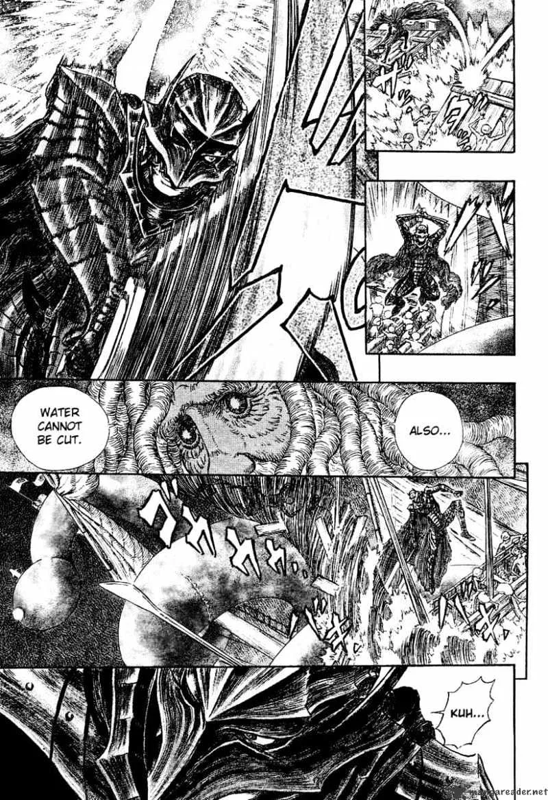 Berserk - Page 115