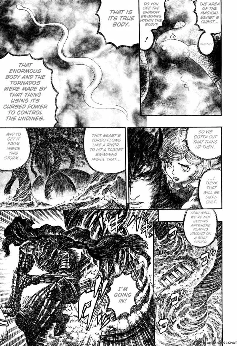 Berserk - Page 117