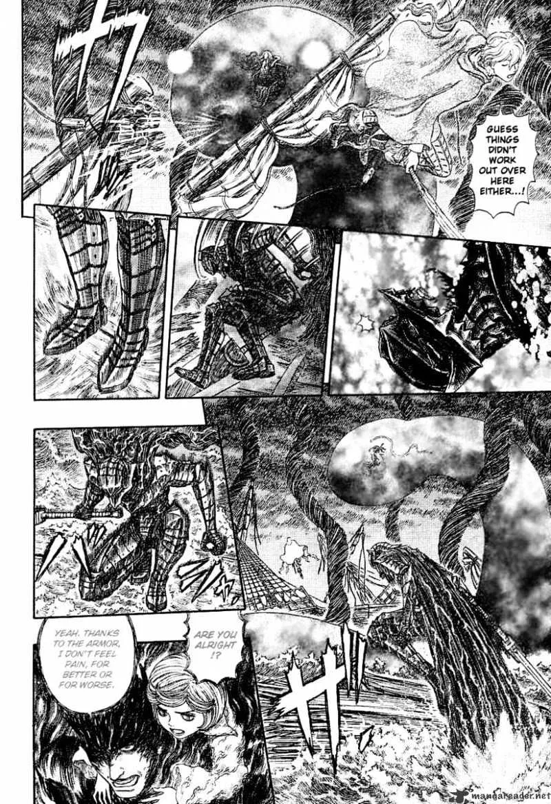 Berserk - Page 122