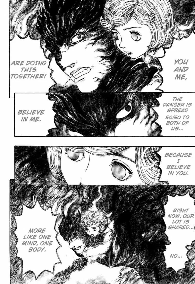 Berserk - Page 126