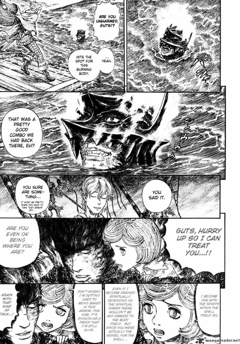 Berserk - Page 136