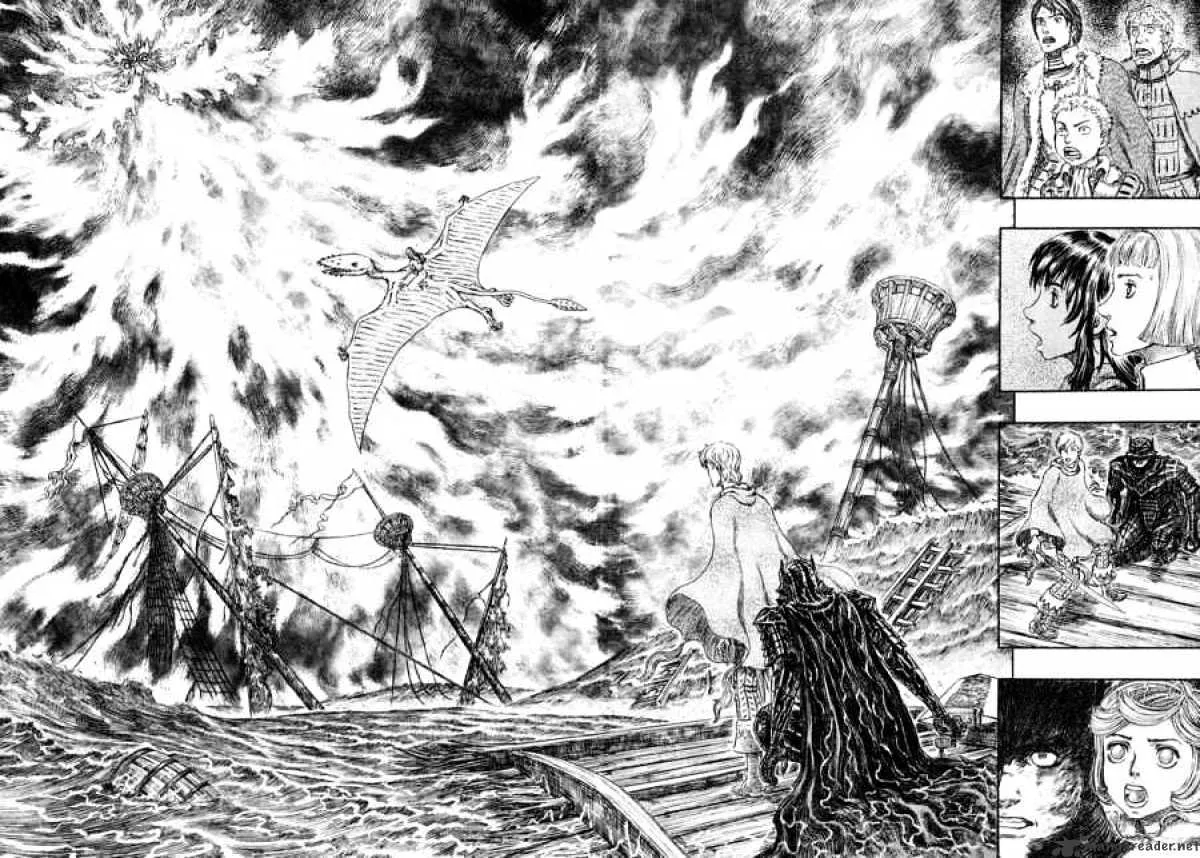 Berserk - Page 139