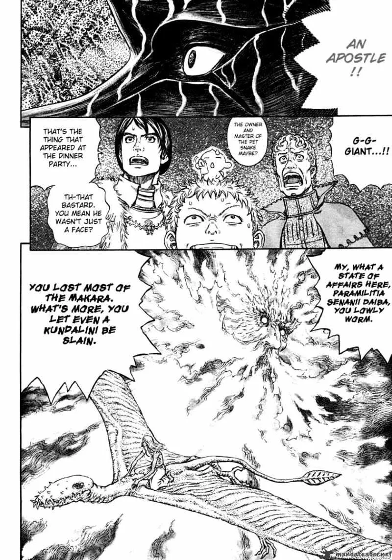 Berserk - Page 140