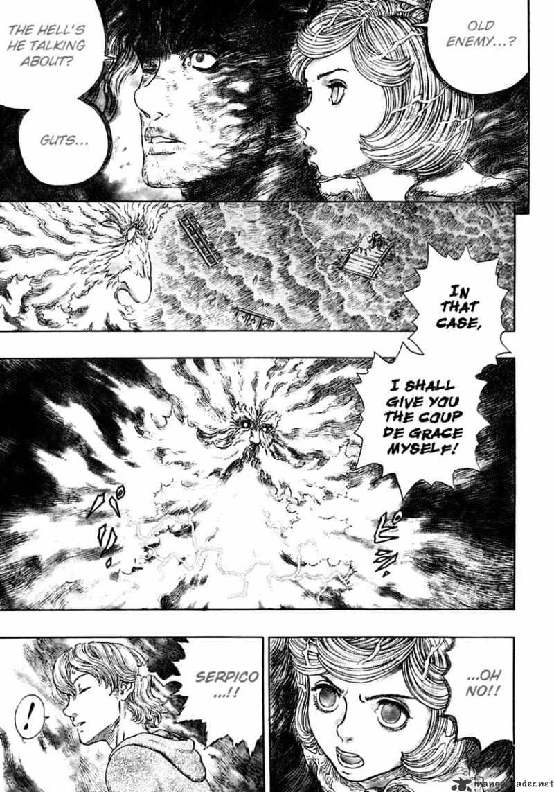 Berserk - Page 143