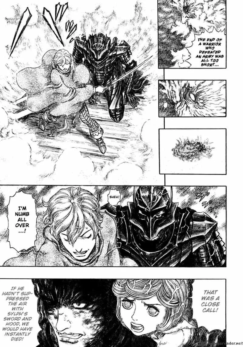 Berserk - Page 145