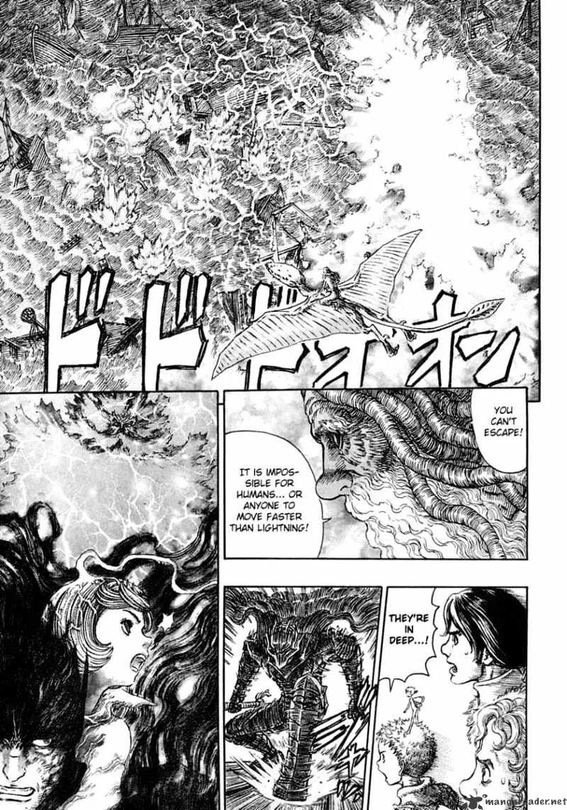 Berserk - Page 147