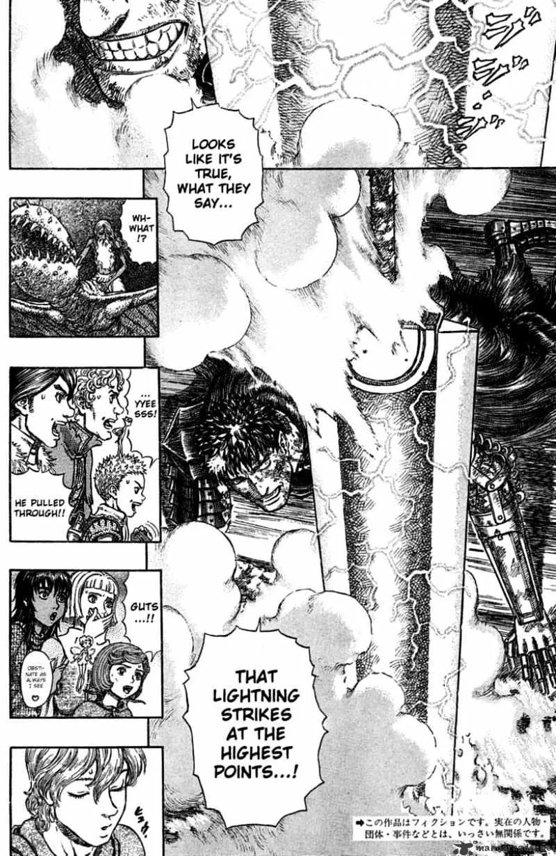 Berserk - Page 153